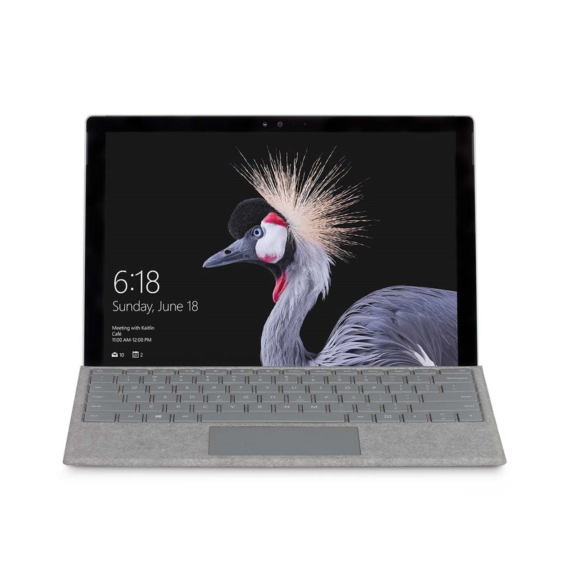 MOSHI Umbra 防窺螢幕保護貼 (Microsoft Surface Pro)
