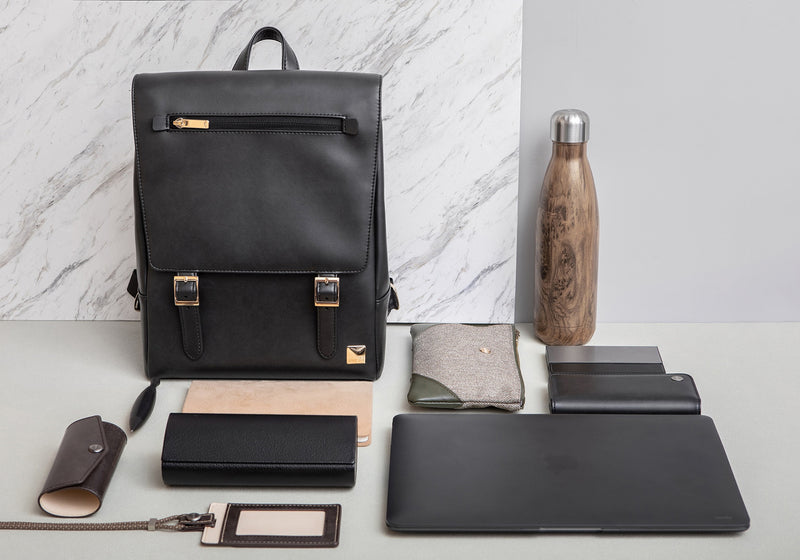 MOSHI Helios Mini Designer Laptop Backpack