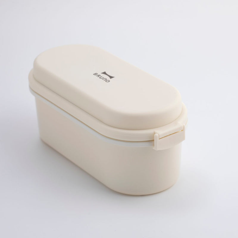 BRUNO BZKC01-LB 便攜加熱飯盒內盒連保鮮蓋
