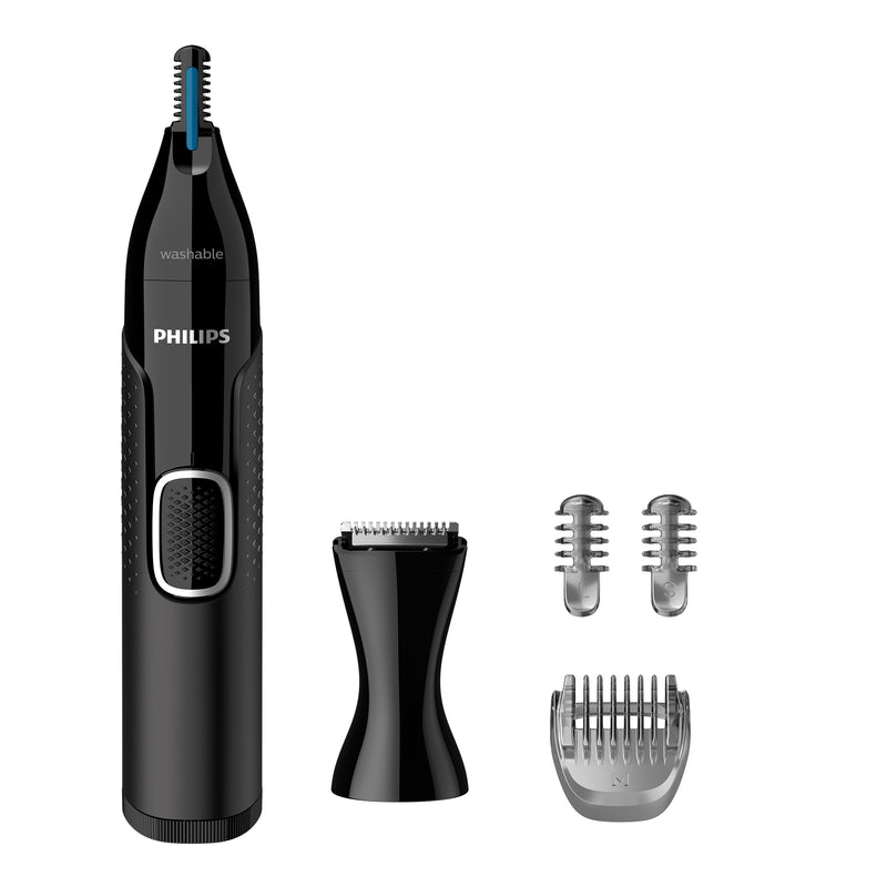 PHILIPS Nose trimmer series 5000