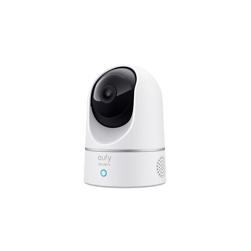 Anker T8410 Indoor Cam 2K Pan and Tilt Home Security Camera