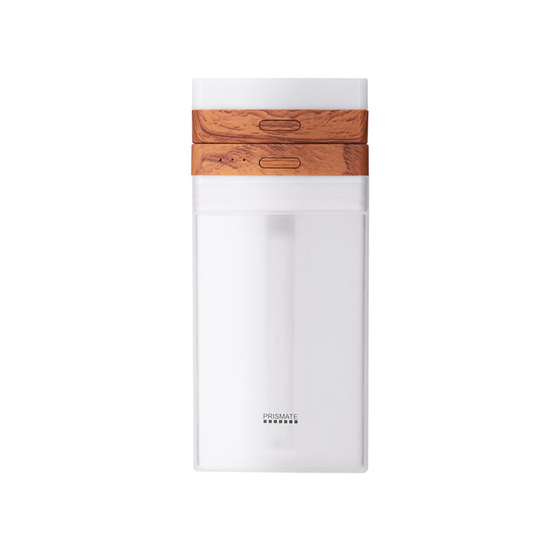 PRISMATE PR-HF040 Rechargeable Cordless Humidifier