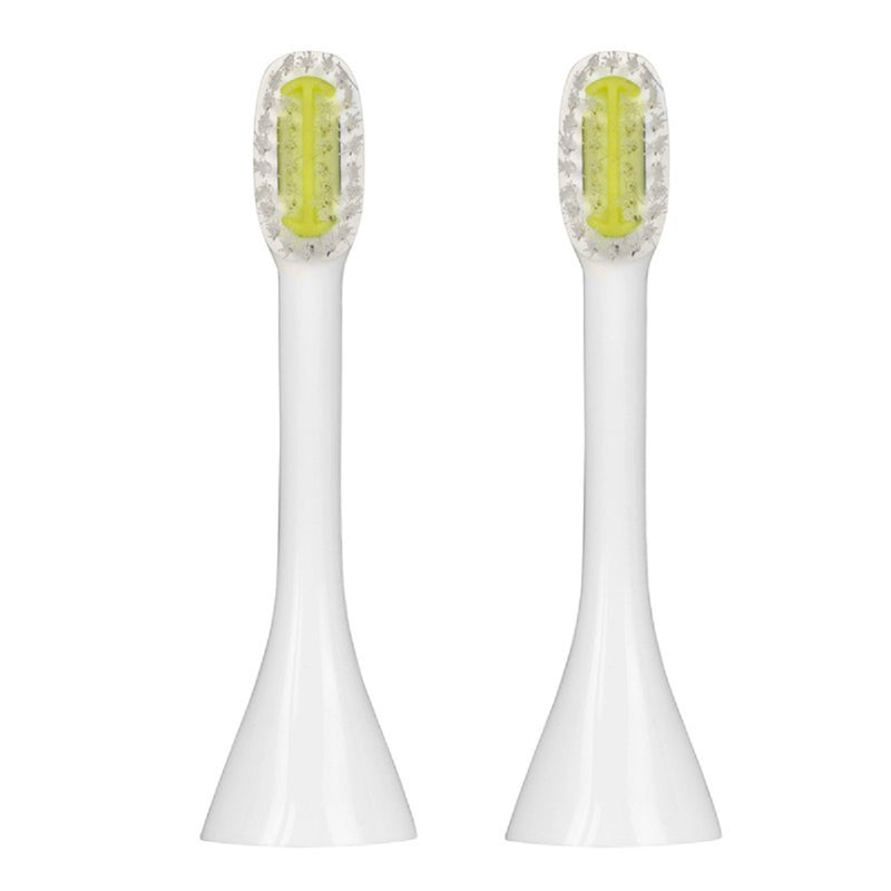 SILK'N TOOTHWAVE TOOTHBRUSH x 2 (Small) (Extra Soft)