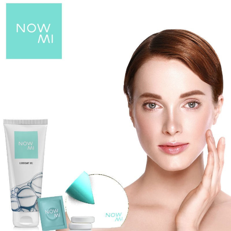 NOWMI 4-in-1 TREATMENT