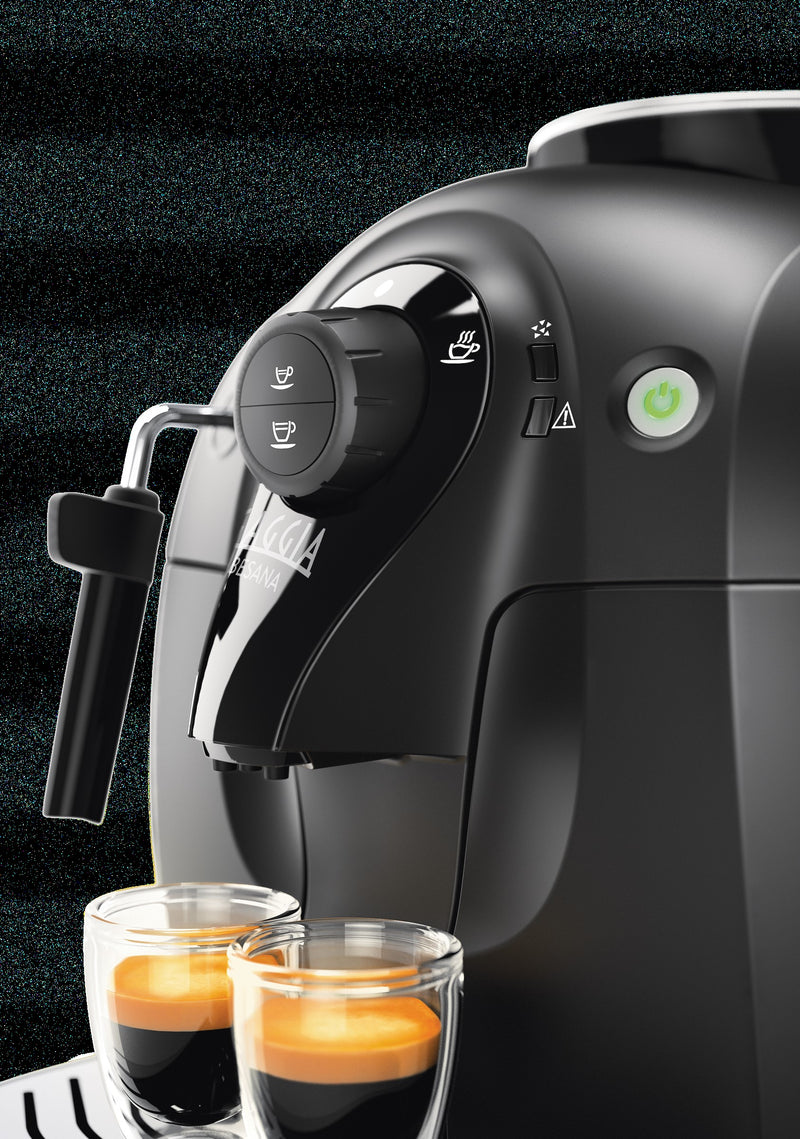 Gaggia Besana RI8180/01 Italian Made Espresso Maker