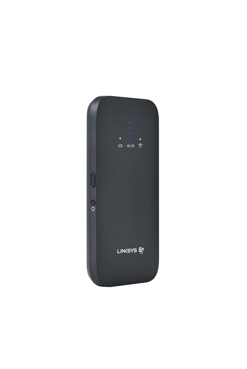 LINKSYS FGHSAX1800 5G Mobile Hotspot