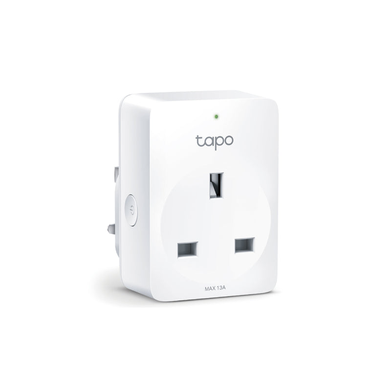 TP-Link Tapo P100 Mini Smart Wi-Fi Socket