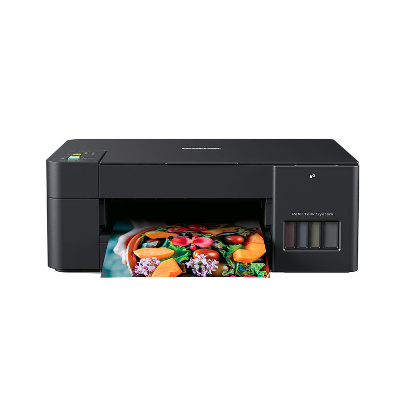 BROTHER DCPT420W All in one Color Inkjet Printer