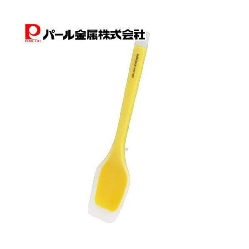 Pearl Life CC-1299 DELISH KITCHEN Silicone Spoon (L)
