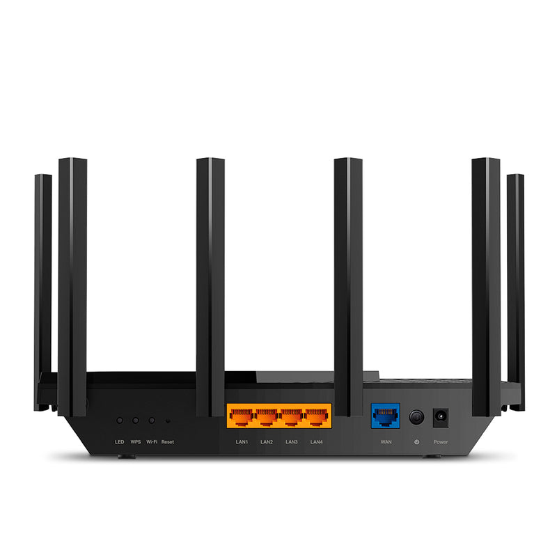 TP-Link Archer AX73 AX5400 雙頻 Wi-Fi 路由器