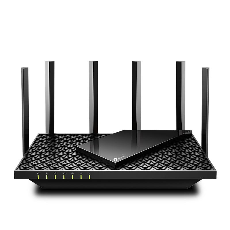 TP-Link Archer AX73 AX5400 雙頻 Wi-Fi 路由器