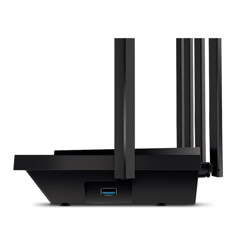 TP-Link Archer AX73 AX5400 Wi-Fi 6 Gigabit Router