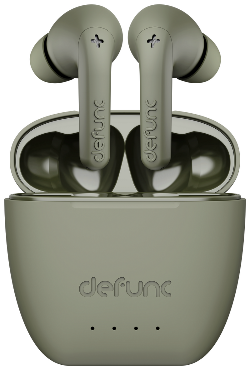 defunc True Mute Headphone