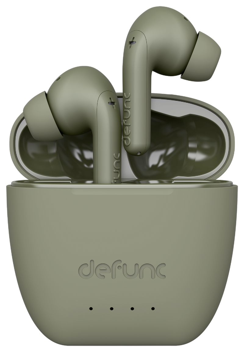 DEFUNC True Mute 耳機
