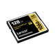 Lexar Professional 1066x CompactFlash 記憶卡 128GB 存儲卡