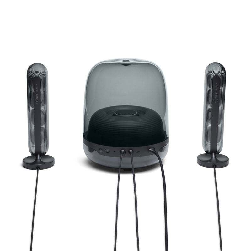 Harman Kardon Soundsticks 4 Wireless Speaker