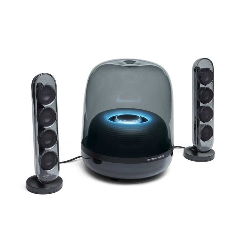 Harman Kardon Soundsticks 4 Wireless Speaker