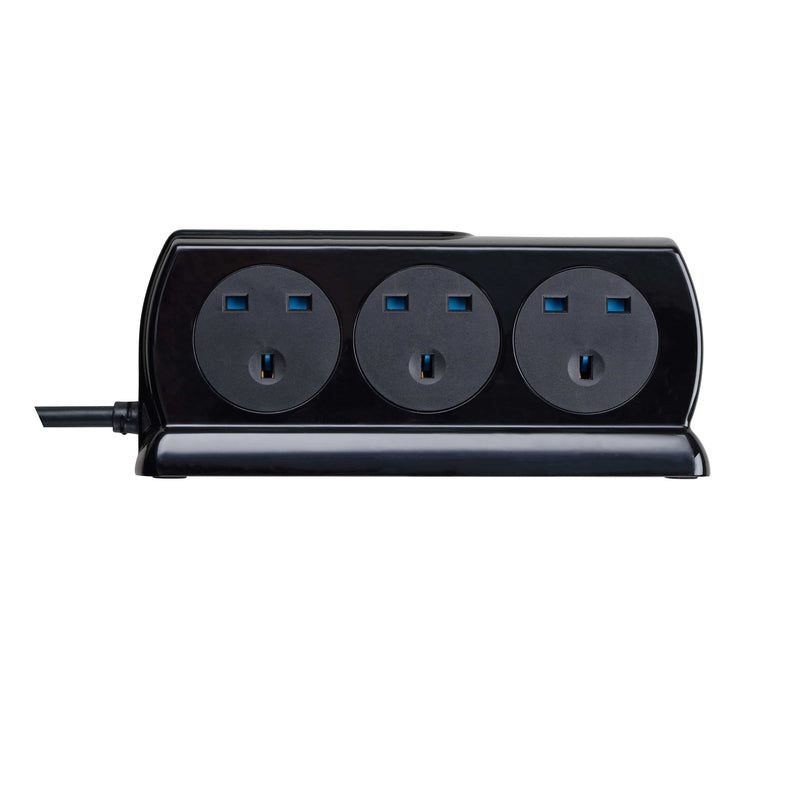 Masterplug SRGDSU62PB Power Strip