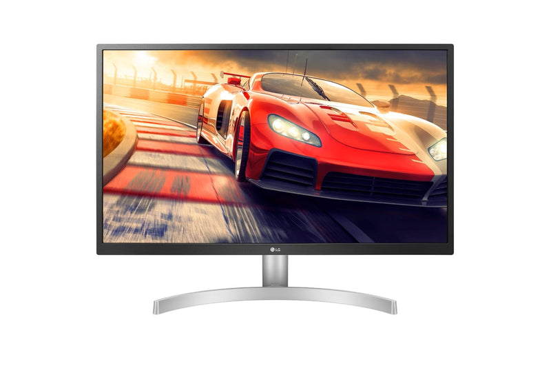 LG 樂金 27UL500 27吋 UltraFine™ 4K 超高清顯示器