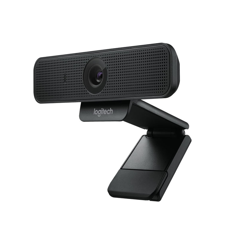 LOGITECH C925E HD Webcam