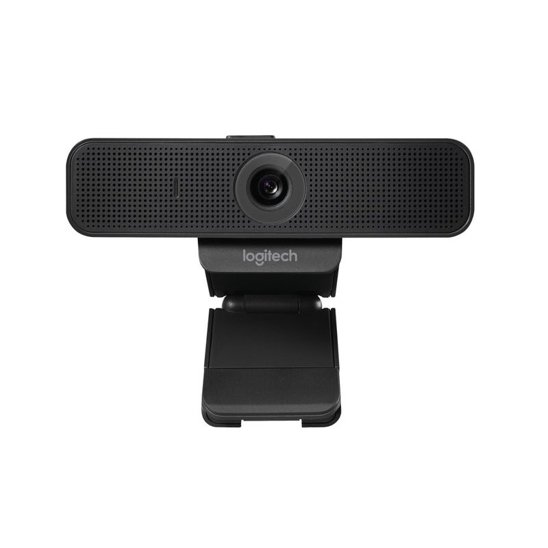 LOGITECH C925E HD Webcam