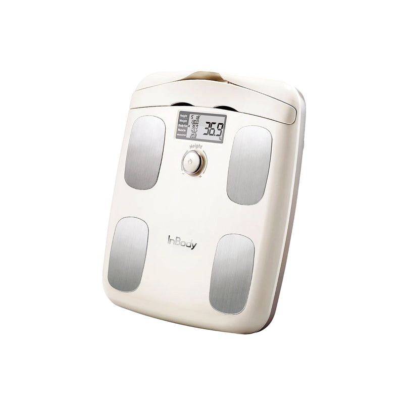 INBODY Wireless smart weight analyzer