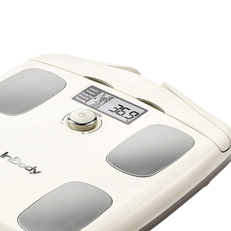 INBODY Wireless smart weight analyzer