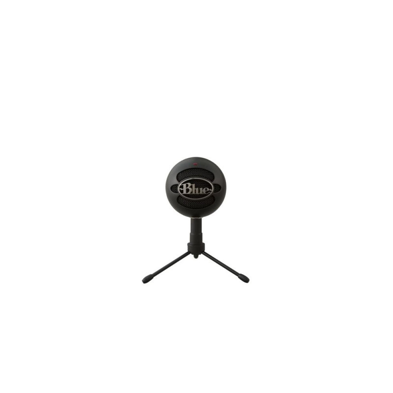 Blue SNOWBALL ICE External Microphone