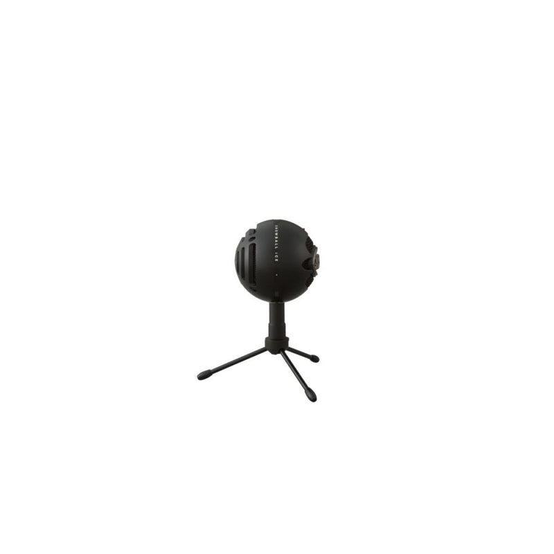 Blue SNOWBALL ICE External Microphone