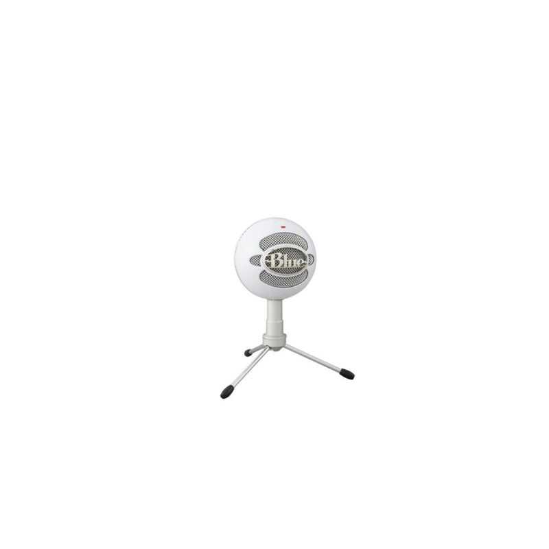 Blue SNOWBALL ICE External Microphone