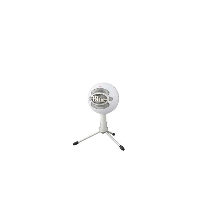 Blue SNOWBALL ICE External Microphone