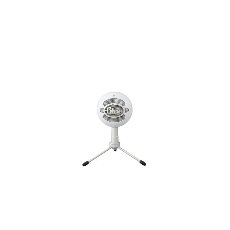 Blue SNOWBALL ICE External Microphone