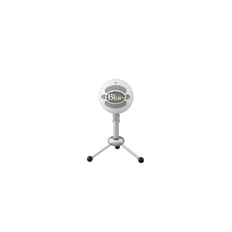 Blue SNOWBALL External Microphone