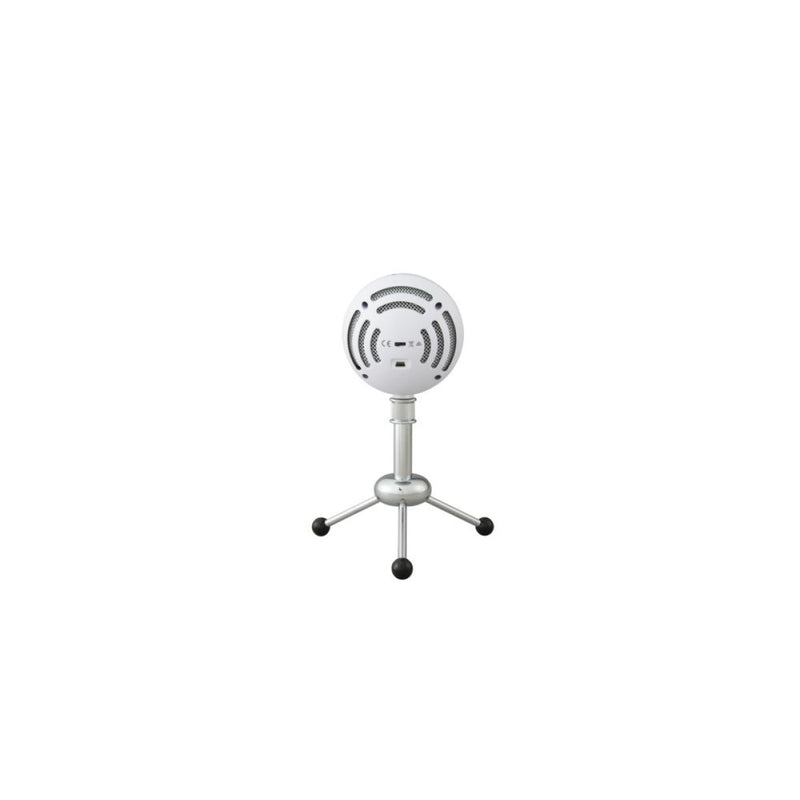 Blue SNOWBALL 外置收音麥克風