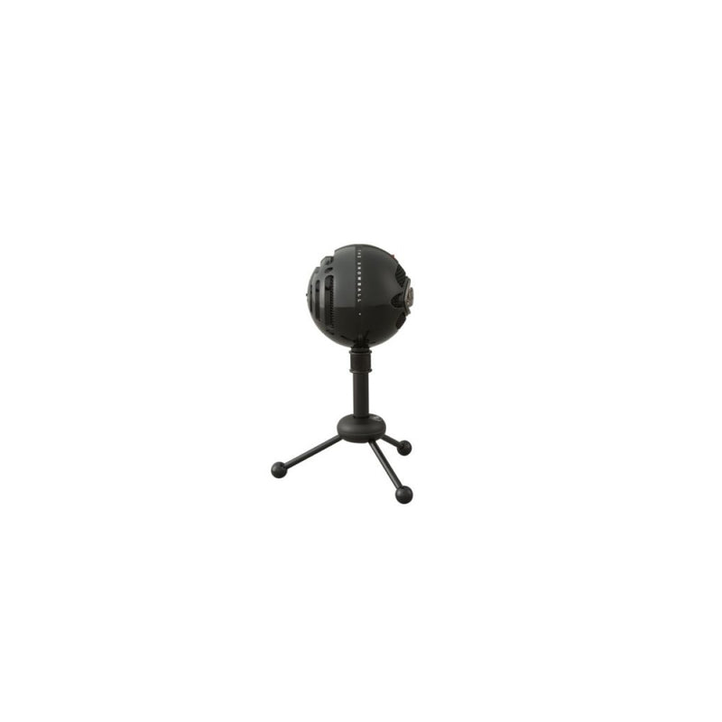 Blue SNOWBALL External Microphone