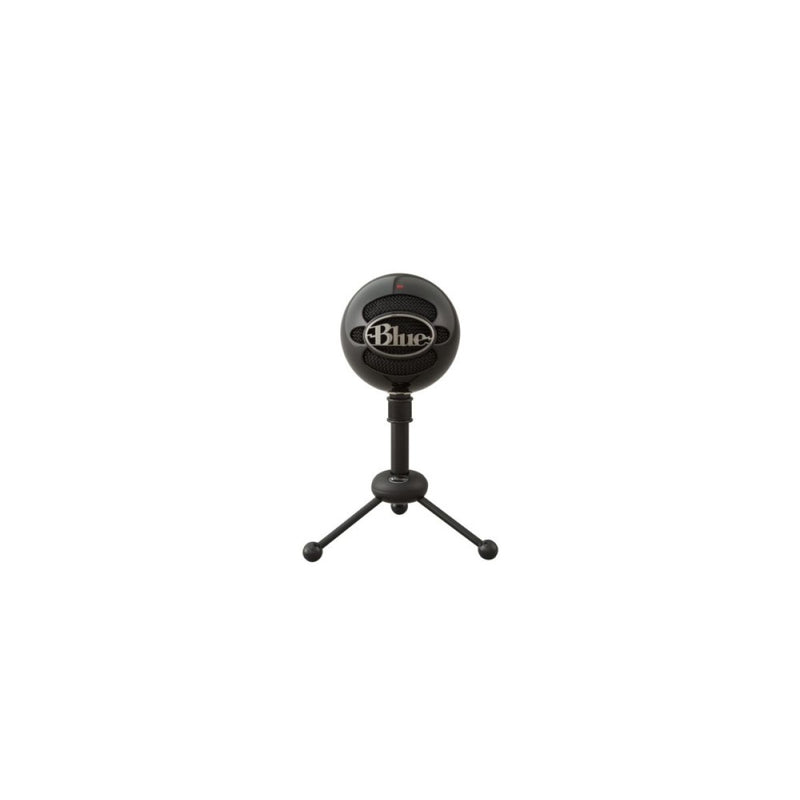 Blue SNOWBALL External Microphone