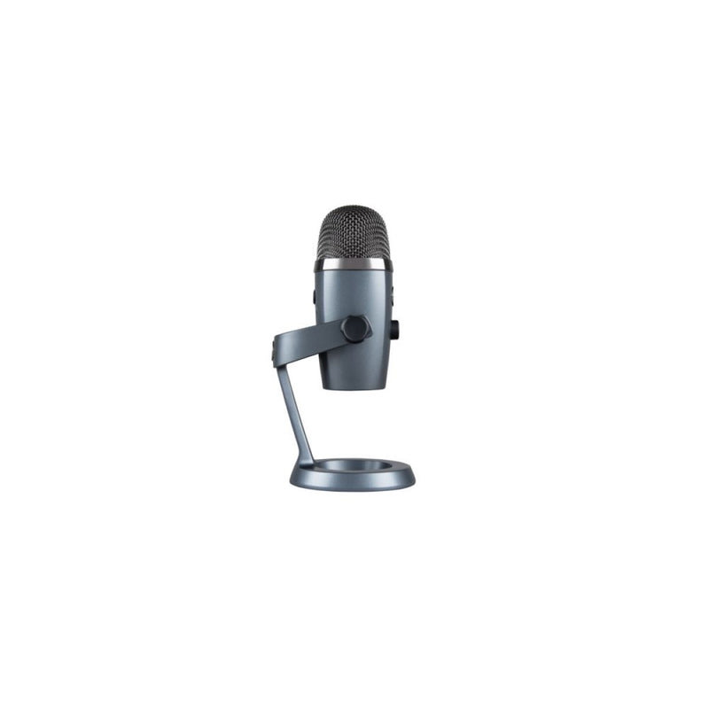 Blue YETI NANO External Microphone