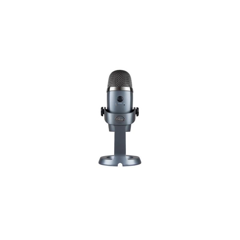 Blue YETI NANO 外置收音麥克風