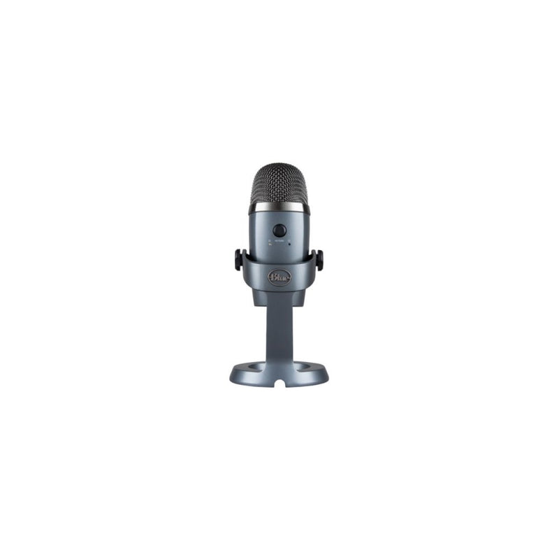 Blue YETI NANO External Microphone