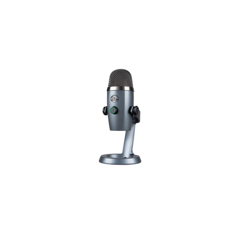 Blue YETI NANO External Microphone