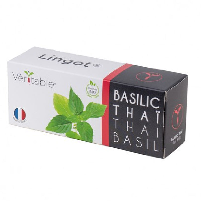 Véritable 種子土壤