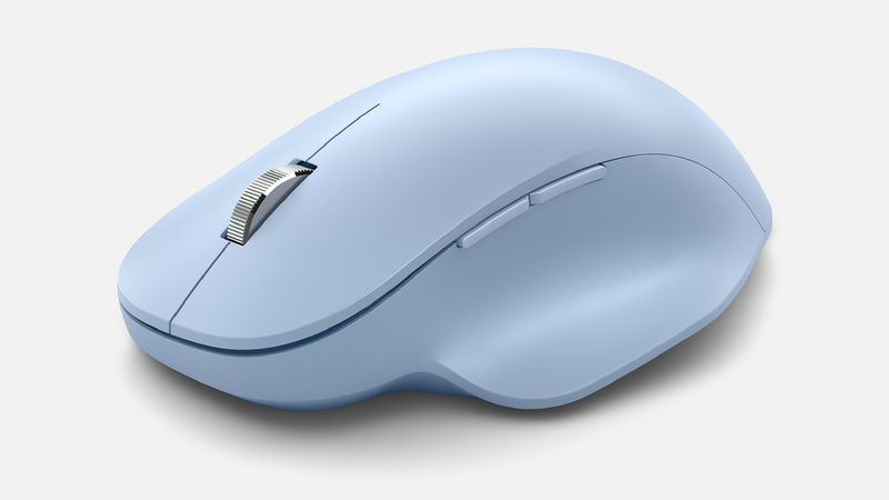 MICROSOFT Bluetooth Ergonomic Wireless Mouse