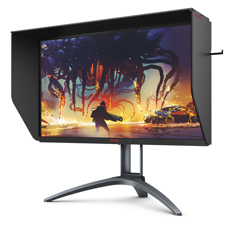 AOC AGON AG273FZE 27" 遊戲 顯示屏