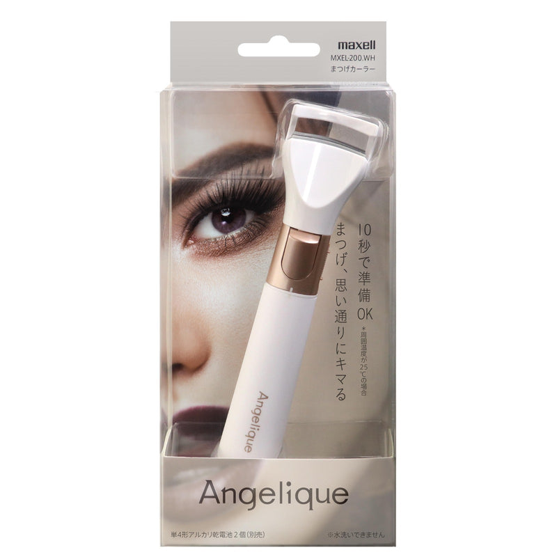 MAXELL Angelique Eyelash Curler MXEL-200