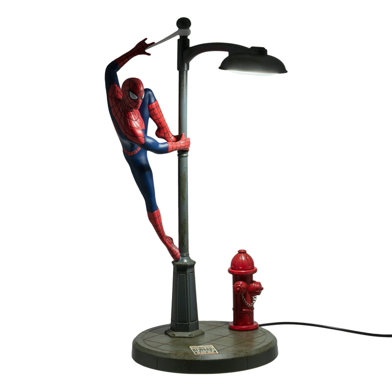 Paladone Marvel Comics Spiderman Lamp