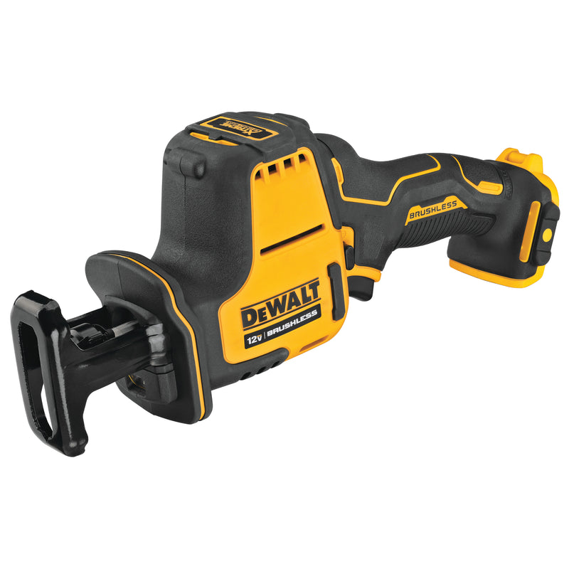 DeWALT 美國得偉 SPDF312P1 得偉12V軍刀鋸套裝