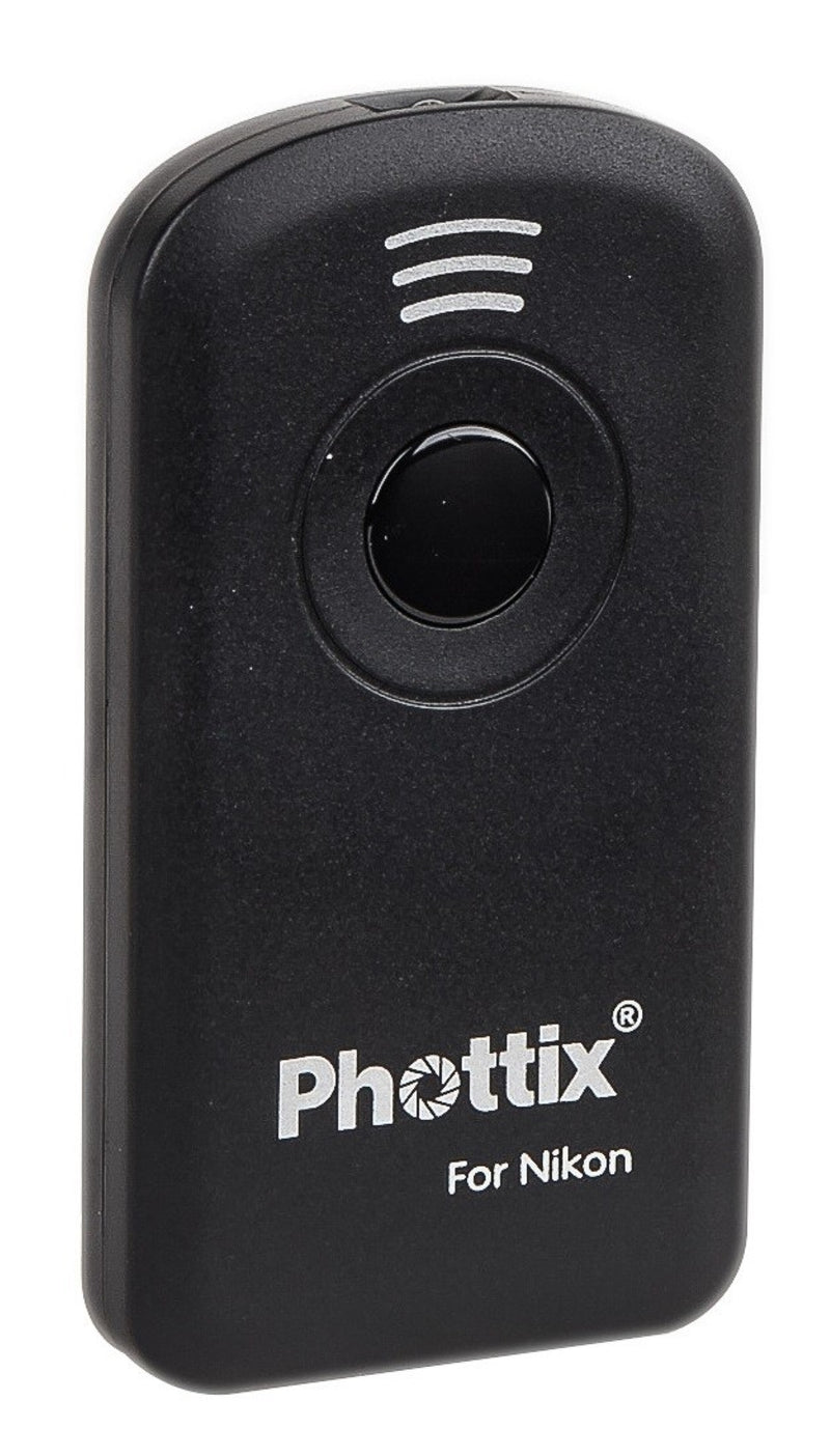 Phottix 10004, IR Remote For Nikon