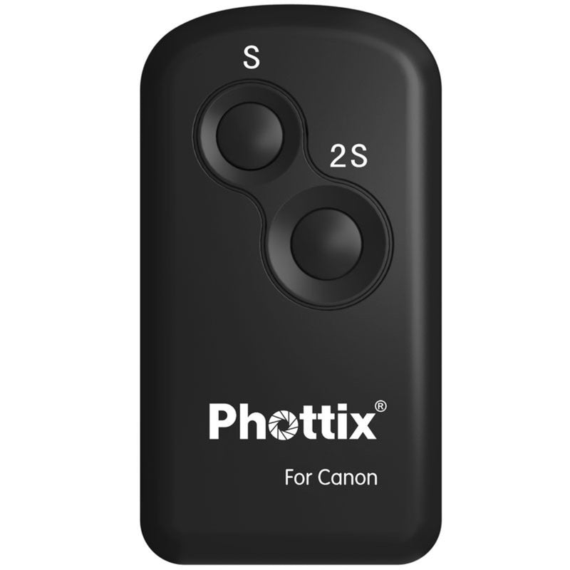 Phottix 10009, IR Remote For Canon