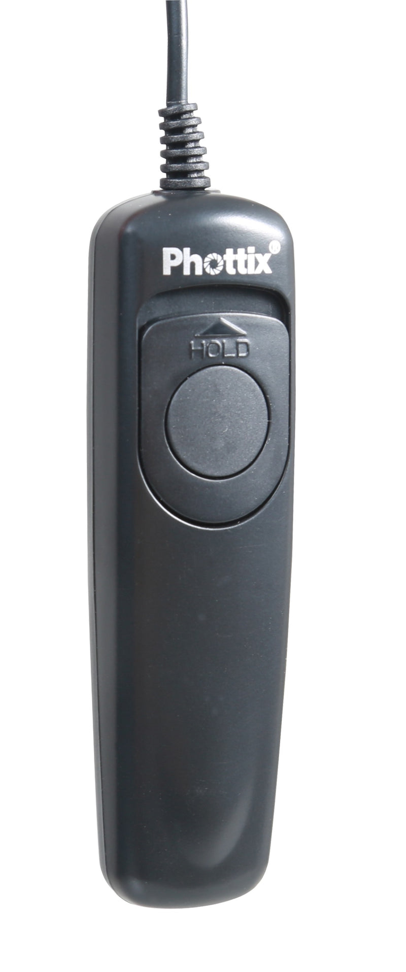 Phottix 10420, Wired Remote (small) / 1m For N8