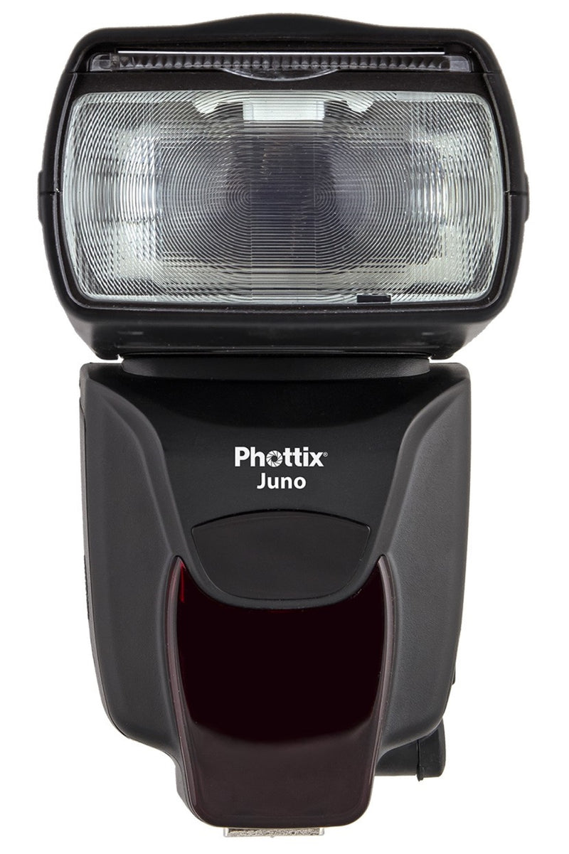 Phottix 80363, Juno Hot Shoe Flash
